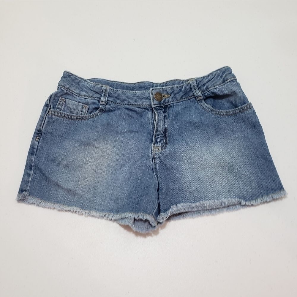 3for$20 girls size 12 shorts